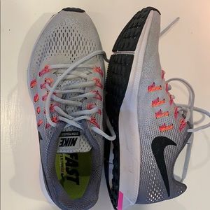 Nike sneakers